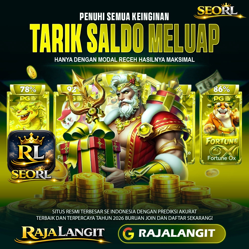 RAJALANGIT